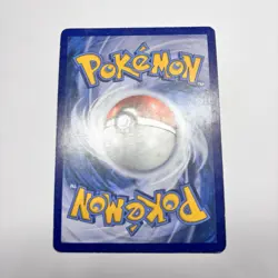Pokemon TCG Shaymin EX 77a/108 Alternate Full Art Lp/Md - Image 5
