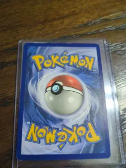 Pokemon TCG Shaymin EX 77a/108 Ultra Rare Alternate Art Promo - LP - Image 4