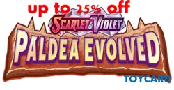 Pokemon TCG Paldea Evolved Holo & Rare & Reverse Ultra Complete your Master Set - Image 1