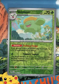 Pokemon TCG Paldea Evolved Holo & Rare & Reverse Ultra Complete your Master Set - Image 3