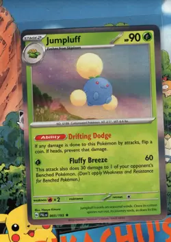 Pokemon TCG Paldea Evolved Holo & Rare & Reverse Ultra Complete your Master Set - Image 4