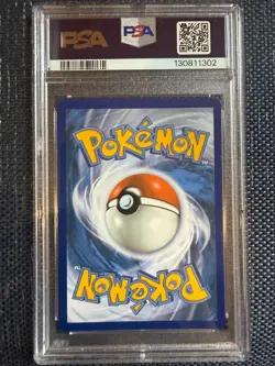 Mewtwo EX 54 PSA 10 2021 Pokemon Celebrations Classic Collection Next Destinies - Image 3