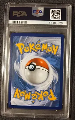 2021 POKEMON MEWTWO EX PSA 10 #54 CELEBRATIONS CLASSIC COLLECTION NEXT DESTINIES - Image 2