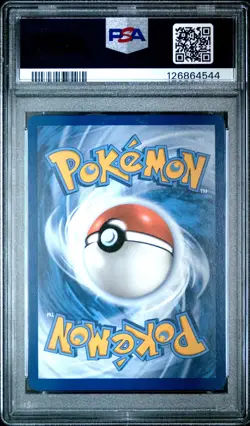 2024 POKEMON SSP EN-SURGING SPARKS ULTRA RARE #219 PIKACHU EX PSA 10 - Image 2