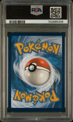 2024 POKEMON SSP EN-SURGING SPARKS ULTRA RARE #219 PIKACHU EX PSA 10 - Image 2