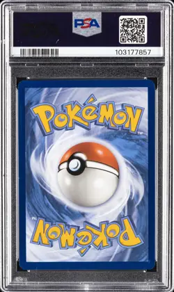 2024 POKEMON SSP EN-SURGING SPARKS ULTRA RARE #219 PIKACHU EX PSA 10 - Image 2