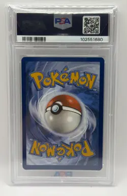 2024 POKEMON SSP EN-SURGING SPARKS | ULTRA RARE #219 PIKACHU EX PSA 10 - Image 2