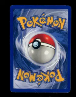Pokemon TCG - 1st Edition Muk - Fossil Set - Holo 13/62 - Image 2