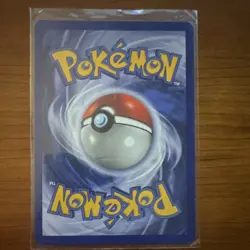 Pokemon TCG Muk 1st Edition Fossil 13/62 Holo Rare 70 HP Stage 1 Card - Image 2