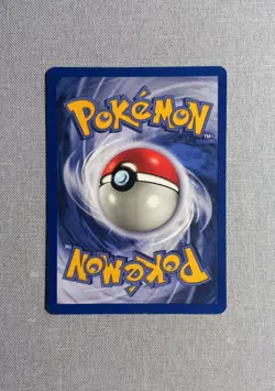 Pokemon TCG - 1st Edition Muk - Fossil Set - Holo 13/62 - Image 2