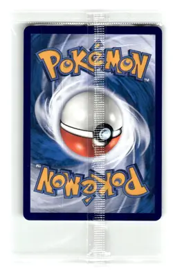 Pokemon 2024 Scarlet & Violet Ditto Poke Ball Indonesia Promo Card 124/SV-P - Image 2