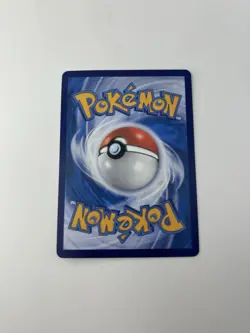 LP - Pokemon Indonesia Fuecoco 193/SV-P Indomilk Kids Promo - Image 2
