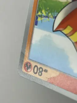 LP - Pokemon Indonesia Fuecoco 193/SV-P Indomilk Kids Promo - Image 5