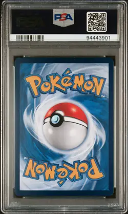 PSA 9 MINT Pikachu 100/SV-P Paradoks Andalan Stamped Promo Reverse Holo Pokemon - Image 2