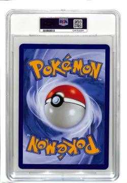 2025 Pokemon SVP EN Charizard ex Special Collection Jumbo #196 PSA 10 - Image 2