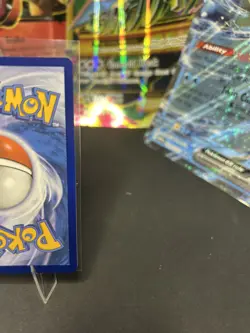 Pokemon TCG Mew # GG10/GG70 Crown Zenith Galarian Gallery Holo - Image 5