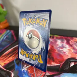 Mew Crown Zenith: Galarian Gallery GG10/GG70 Pokemon TCG Ultra Rare - Image 5