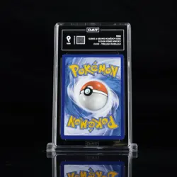 2023 Pokemon TCG Mew GG10/GG70 Crown Zenith: Galarian Gallery Holo TAG Grade 9 - Image 2