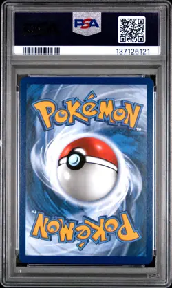 2025 POKEMON WHT EN-WHITE FLARE SPECIAL ILLUSTRATION RARE HYDREIGON EX PSA 10 - Image 2