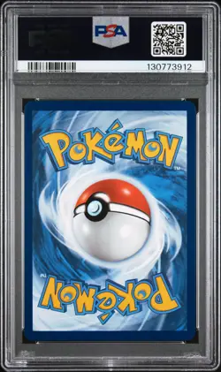 2025 POKEMON WHT EN-WHITE FLARE SPECIAL ILLUSTRATION RARE HYDREIGON EX PSA 10 - Image 2