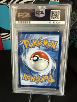 2025 POKEMON WHT EN-WHITE FLARE SPECIAL ILLUSTRATION RARE HYDREIGON EX PSA 10 - Image 2