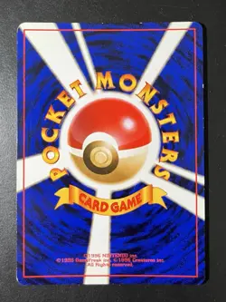 Japanese Team Rockets Charizard Holo 006 - Pokemon TCG - Image 2