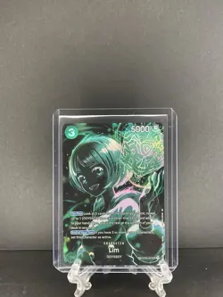 Lim SP OP09-037 [SP PAR OP12] Parallel Legacy of the Master One Piece - Image 1