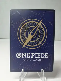 Lim SP OP09-037 [SP PAR OP12] Parallel Legacy of the Master One Piece - Image 2