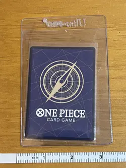 Lim SP OP09-037 [SP PAR OP12] Parallel Legacy of the Master One Piece - Image 2