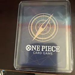 Lim SP OP09-037 [SP PAR OP12] Parallel Legacy of the Master One Piece - Image 5