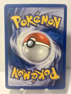 Pokemon TCG Tyranitar 16/113, EX Delta Species Set, Reverse Holo Rare Stamped - Image 2
