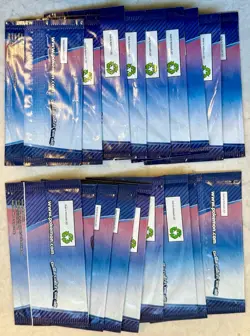 McDonald's 25th Anniversary Booster Packs Lot Of 18. New 25th Anniversary Promos - Image 2