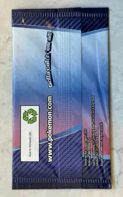 McDonald's 25th Anniversary Booster Packs Lot Of 18. New 25th Anniversary Promos - Image 4