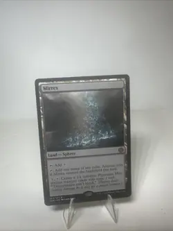 Mirrex (Extended Art) Phyrexia: All Will Be One Regular - Image 1