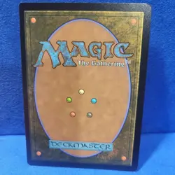 Magic the Gathering, Special Guests: Darkness - M124 - Image 2