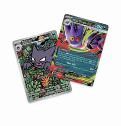 Pokemon TCG Mega Battle Deck (Mega Gengar ex) In Hand! - Image 3