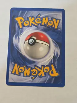 Pokemon Card - Brock's Golem Gym Heroes 20/132 Rare - Image 4