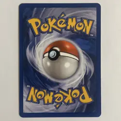Pokemon TCG - Gengar 27/130 Diamond & Pearl Non-Holo Regular Rare VLP Single! - Image 2