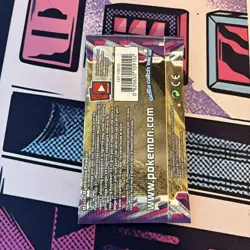 Pokemon TCG - XY Phantom Forces - 10 Card Booster Pack - New Sealed 820650109102 - Image 4