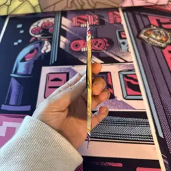 Pokemon TCG - XY Phantom Forces - 10 Card Booster Pack - New Sealed 820650109102 - Image 5