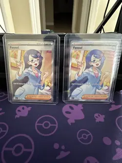 Pokemon Black Bolt LOT of 13 IR's and SIR's - Image 4