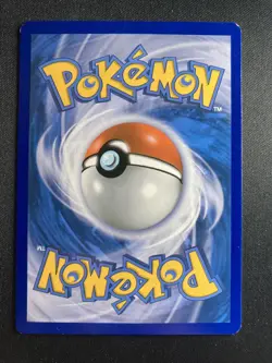 Pokemon Fennekin McDonalds 2014 Promo Card 3/12 - Image 2