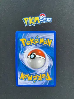 Pokemon TCG Blissey Heartgold & Soulsilver Base Set 106/123 Prime Holo Rare LP. - Image 2