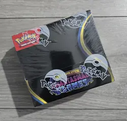 Pokemon TCG Phantasmal Flames Booster Box (36 Packs) BRAND NEW & SEALED - Image 1