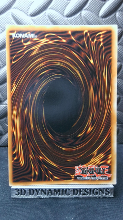 | Yugioh Cyber Dragon TN23-EN005 Quarter Century Secret Rare NM 🔥 | - Image 2