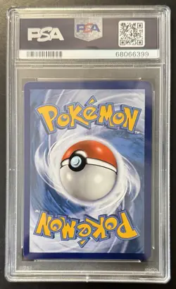 Pokemon TCG Astral Radiance Hisuian Sneasler V #175/189 Full Art PSA 10 - Image 3