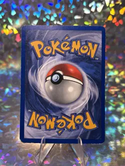 Pokemon TCG Mewtwo Base Set 10/102 Holo Unlimited Holo Rare HEAVILY PLAYED - Image 4