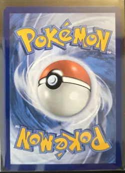 Pokemon TCG Basic Psychic Energy 207/165 HR Scarlet & Violet 151 (MEW) NM - Image 2