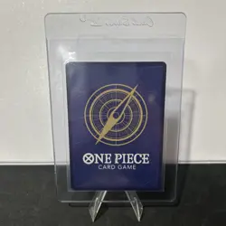 O-Nami - One Piece Illustration Box Vol.1 OP05-062 Promo Card - Image 2