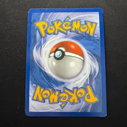 Pokemon TGC Unown 54/123 Reverse-Holo Heart Gold & Soul Silver (base set) LP - Image 2